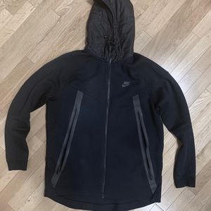 Nike Sportswear tech fleece hoodie